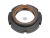DT Spare Parts 3.60535 Nutmutter, M58 x 1,5 passend für Multimarken