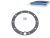 DT Spare Parts 3.60542 Dichtung, Nabendeckel passend für MAN