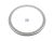 DT Spare Parts 3.60581 Ölfangblech, d: 143,6 mm, D: 170 mm, H: 7 mm passend für Multimarken