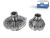 DT Spare Parts 3.60725 Differentialgehäuse passend für MAN