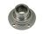 DT Spare Parts 3.60753 Flansch, D: 155 mm passend für Multimarken