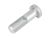 DT Spare Parts 3.61105 Radbolzen, M22 x 1,5, LTh: 46 mm, Lu: 77 mm, D: 36 mm, 10.9 passend für MAN