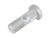 DT Spare Parts 3.61110 Radbolzen, M22 x 1,5, LTh: 30 mm, Lu: 65 mm, D: 36 mm, 10.9 passend für MAN