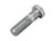 DT Spare Parts 3.61117 Radbolzen, M22 x 1,5, LTh: 53 mm, Lu: 79 mm, D: 36 mm, 10.9 passend für Multimarken