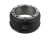 DT Spare Parts 3.62004 Bremstrommel, D: 410 mm, 10 bores, b: 23 mm, P: 335 mm, d: 298 mm, H: 213 mm, B: 167 mm passend für MAN