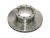 DT Spare Parts 3.62051 Bremsscheibe, D: 324 mm, 10 bores, P: 158 mm, S: 30 mm passend für Multimarken