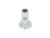 DT Spare Parts 3.62071 Niete, D: 8 mm, L: 22 mm passend für Multimarken