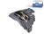 DT Spare Parts 3.62106 Bremssattel, links, wiederaufbereitet / ohne Altteilrückgabe passend für Multimarken