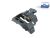 DT Spare Parts 3.62123 Bremssattel, links, wiederaufbereitet / ohne Altteilrückgabe passend für Multimarken