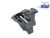 DT Spare Parts 3.62124 Bremssattel, rechts, wiederaufbereitet / ohne Altteilrückgabe passend für Multimarken