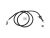 DT Spare Parts 3.62157 Verschleißanzeiger, L: 1750 mm, Code A passend für MAN