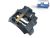 DT Spare Parts 3.62193 Bremssattel, rechts, wiederaufbereitet / ohne Altteilrückgabe passend für Multimarken