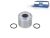 DT Spare Parts 3.62230 Bremsbackenrolle, d: 20 mm, D: 52 mm, H: 39 mm passend für Multimarken