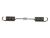 DT Spare Parts 3.62358 Feder, L: 243 mm passend für Multimarken