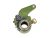 DT Spare Parts 3.62404 Gestängesteller, automatisch, rechts, N42 x 1,5, b: 14 mm, Lb: 145 mm, Or: 18 mm, DIN 5480, 26 teeth passend für MAN