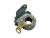 DT Spare Parts 3.62408 Gestängesteller, automatisch, links, N42 x 1,5, b: 14 mm, Lb: 145 mm, Ol: 37 mm, DIN 5480, 26 teeth passend für Multimarken