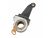 DT Spare Parts 3.62414 Gestängesteller, automatisch, links, N42 x 1,5, b: 14 mm, Lb: 145 mm, Or: 56 mm, DIN 5480, 26 teeth passend für Multimarken