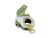 DT Spare Parts 3.62415 Gestängesteller, automatisch, rechts, N42 x 1,5, b: 14 mm, Lb: 130 mm, Or: 18 mm, DIN 5480, 26 teeth passend für MAN