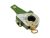 DT Spare Parts 3.62424 Gestängesteller, automatisch, N42 x 1,5, b: 14 mm, Lb: 145 mm, DIN 5480, 26 teeth passend für MAN