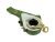 DT Spare Parts 3.62426 Gestängesteller, automatisch, N42 x 1,5, b: 14 mm, Lb: 130 mm, DIN 5480, 26 teeth passend für MAN