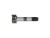 DT Spare Parts 3.62502 Bremsnockenwelle, links, D: 42 mm, L1: 255 mm, L2: 39,5 mm, L3: 202 mm, 26 teeth passend für Multimarken