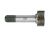 DT Spare Parts 3.62505 Bremsnockenwelle, rechts, D: 42 mm, L1: 226 mm, L2: 186,5 mm, L3: 178 mm, 26 teeth passend für MAN