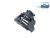 DT Spare Parts 3.62601 Bremssattel, links, wiederaufbereitet / ohne Altteilrückgabe passend für MAN