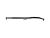DT Spare Parts 3.63008 Lenkstange, D: 62 mm, C: 30 mm, L: 1800 mm passend für MAN