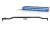 DT Spare Parts 3.63010 Spurstange, D: 50 mm, C: 30 mm, L: 1729 mm passend für MAN