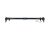 DT Spare Parts 3.63016 Spurstange, D: 40 mm, C: 30 mm, L: 900 mm passend für Multimarken