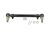 DT Spare Parts 3.63017 Spurstange, D: 40 mm, C: 30 mm, L: 501 mm passend für MAN
