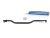 DT Spare Parts 3.63032 Spurstange, D: 50 mm, C: 26 mm, L: 1450 mm passend für MAN