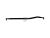 DT Spare Parts 3.63072 Lenkstange, D: 62 mm, C: 30 mm, L: 1796 mm passend für MAN