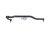 DT Spare Parts 3.63091 Lenkstange, D: 60 mm, C: 30 mm, L1: 1045 mm, L2: 1245 mm passend für Multimarken
