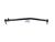DT Spare Parts 3.63095 Lenkstange, D: 40 mm, C: 26 mm, L: 904 mm passend für MAN