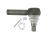 DT Spare Parts 3.63104 Kugelkopf, Rechtsgewinde, C: 30 mm, M30 x 1,5R, LTh1: 107 mm, M24 x 1,5, L: 140 mm passend für Multimarken
