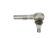 DT Spare Parts 3.63109 Kugelkopf, Rechtsgewinde, C: 30 mm, M30 x 1,5R, LTh1: 120 mm, M24 x 1,5, L: 160 mm passend für Multimarken