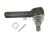 DT Spare Parts 3.63116 Kugelkopf, Rechtsgewinde, C: 26 mm, M30 x 1,5R, LTh1: 141 mm, M20 x 1,5, L: 150 mm passend für Multimarken
