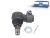 DT Spare Parts 3.63120 Kugelkopf, Rechtsgewinde, C: 30 mm, M26 x 1,5R, M24 x 1,5, L: 80 mm passend für Multimarken