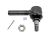 DT Spare Parts 3.63126 Kugelkopf, Linksgewinde, M18 x 1,5 LHT, L: 96 mm passend für MAN