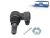 DT Spare Parts 3.63130 Kugelgelenk, Rechtsgewinde, M27 x 1,5 passend für MAN
