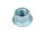 DT Spare Parts 3.63151 Mutter, M14 x 1,5, SW: 19, 10 passend für Multimarken