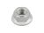 DT Spare Parts 3.63153 Mutter, M12 x 1,5, SW: 18, 10 passend für Multimarken