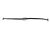 DT Spare Parts 3.63164 Lenkstange, D: 50 mm, C: 30 mm, L: 1795 mm passend für MAN