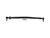 DT Spare Parts 3.63169 Lenkstange, D: 38 mm, C: 22 mm, L: 820 mm passend für MAN