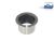 DT Spare Parts 3.63170 Buchse, d: 40,5 mm, D1: 44,5 mm, D2: 57,5 mm, H: 32 mm passend für MAN