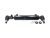 DT Spare Parts 3.63180 Lenkungszylinder, C: 30 mm, M24 x 1,5, M18 x 1,5, M10 x 1, SW: 36, Lmin: 500 mm, Ls: 250 mm passend für MAN