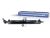 DT Spare Parts 3.63182 Lenkungszylinder, D: 85 mm, M18 x 1,5, M26 x 1,5, M27 x 1,5, L: 800 mm, 250 bar, Ls: 250 mm passend für MAN