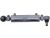 DT Spare Parts 3.63184 Lenkungszylinder, D: 100 mm, M18 x 1,5, M30 x 1,5, L: 595 mm, Ls: 250 mm passend für MAN