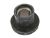 DT Spare Parts 3.65213 Gummi-Metall-Buchse, d: 42 mm, D: 68 mm, H: 69 mm passend für MAN